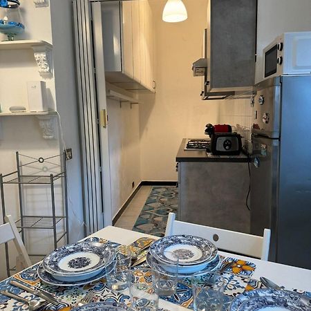 Casa Gughi Villa Rapallo Dış mekan fotoğraf