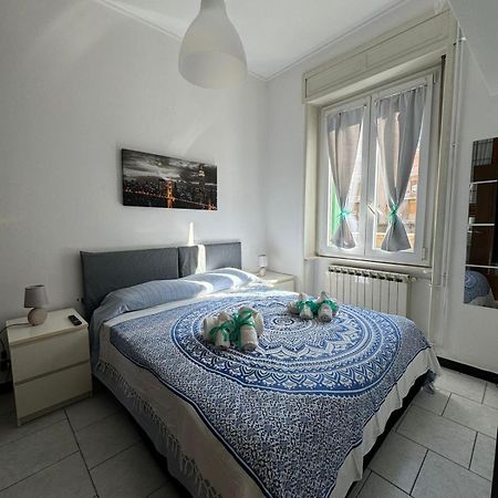 Casa Gughi Villa Rapallo Dış mekan fotoğraf