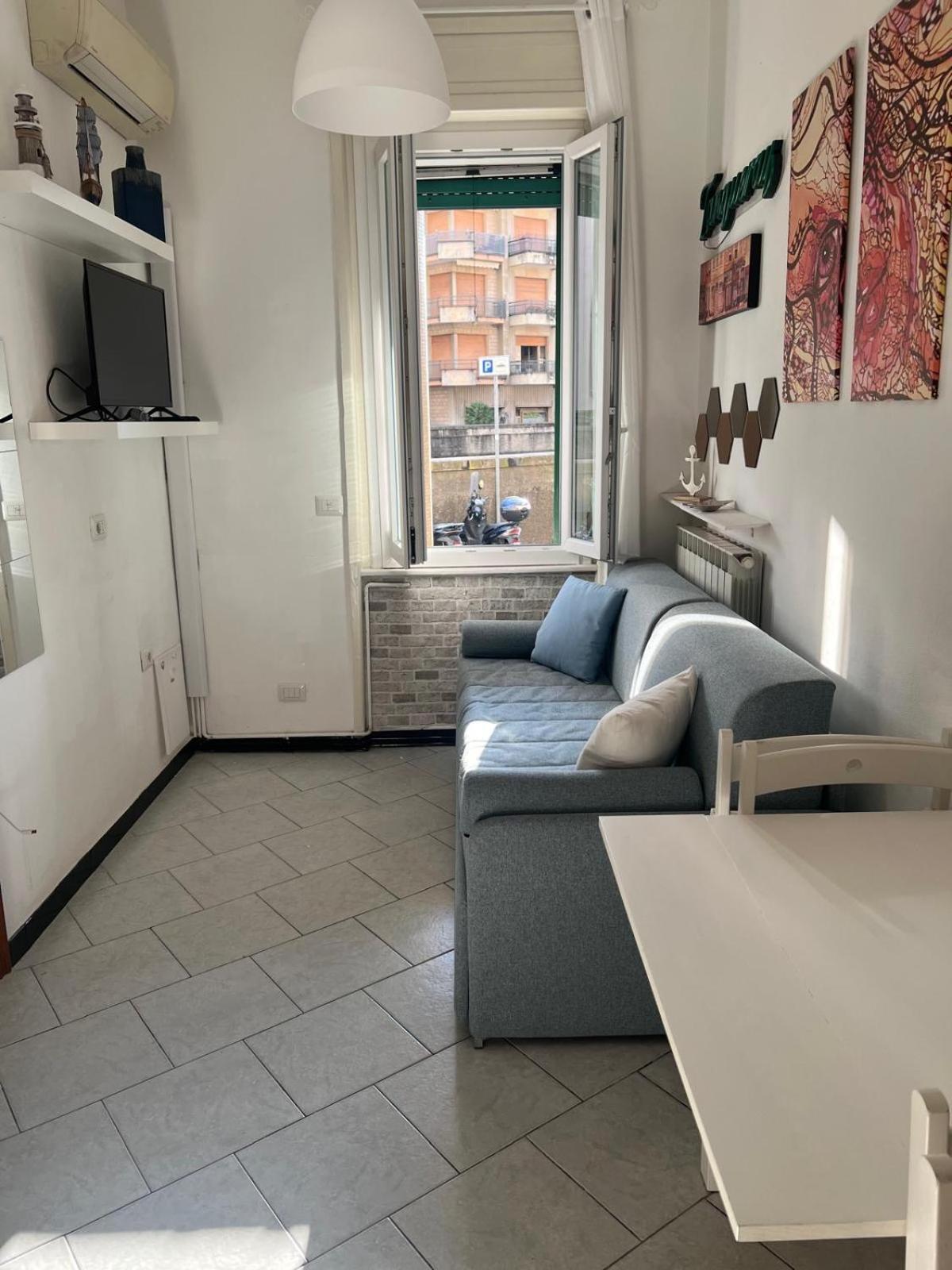 Casa Gughi Villa Rapallo Dış mekan fotoğraf