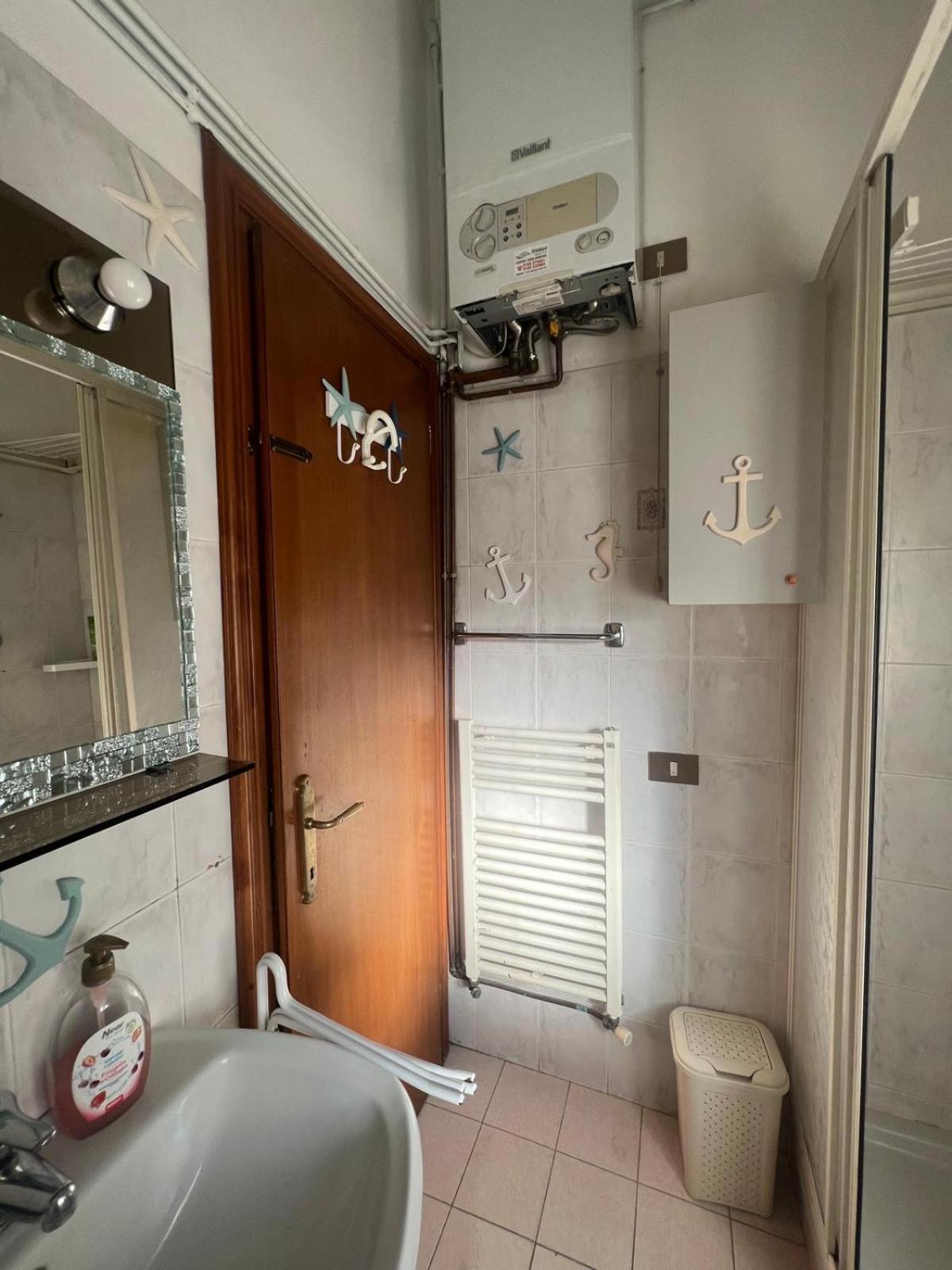 Casa Gughi Villa Rapallo Dış mekan fotoğraf