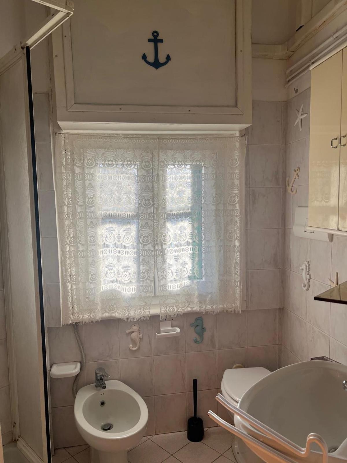 Casa Gughi Villa Rapallo Dış mekan fotoğraf