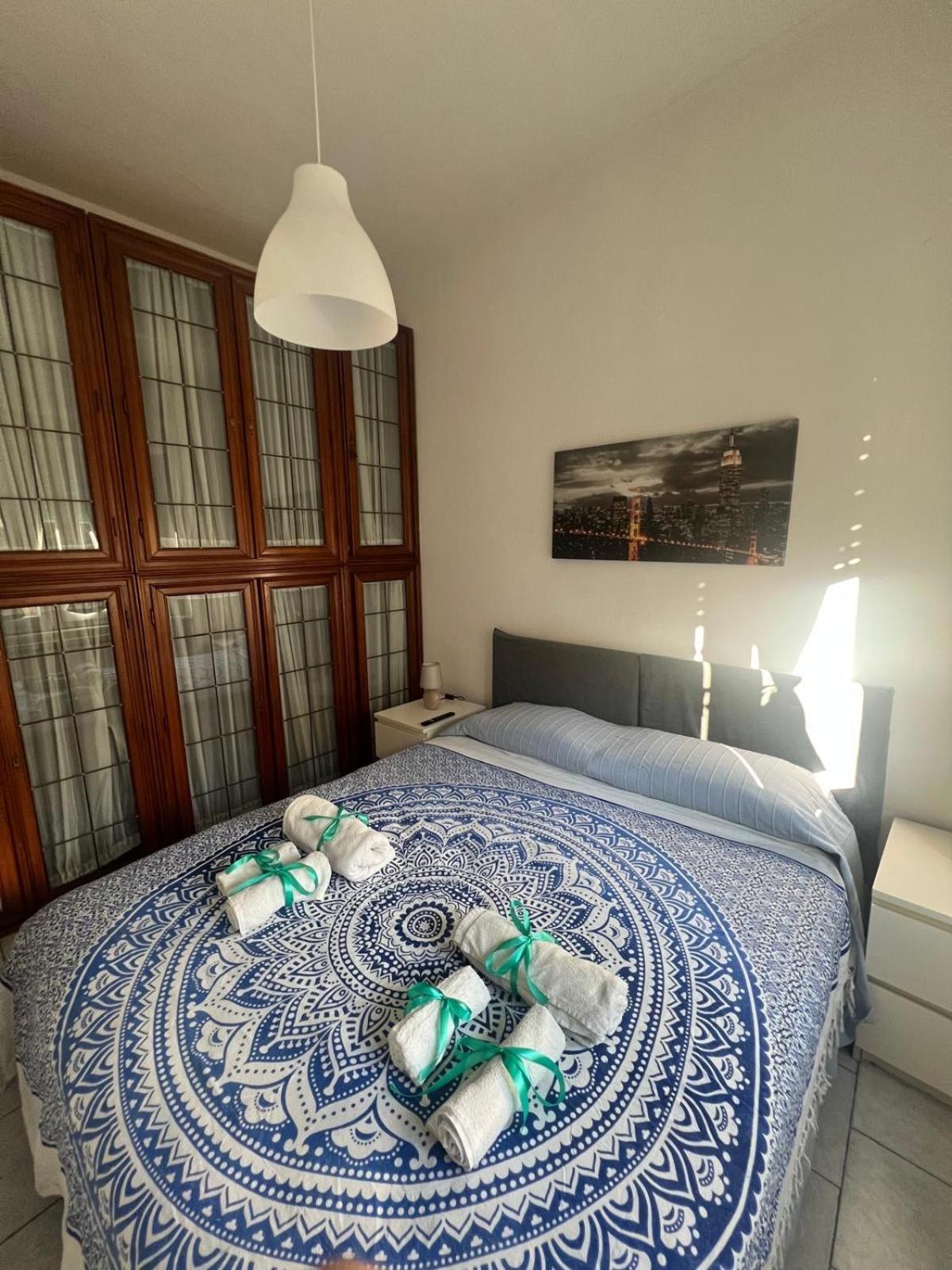 Casa Gughi Villa Rapallo Dış mekan fotoğraf