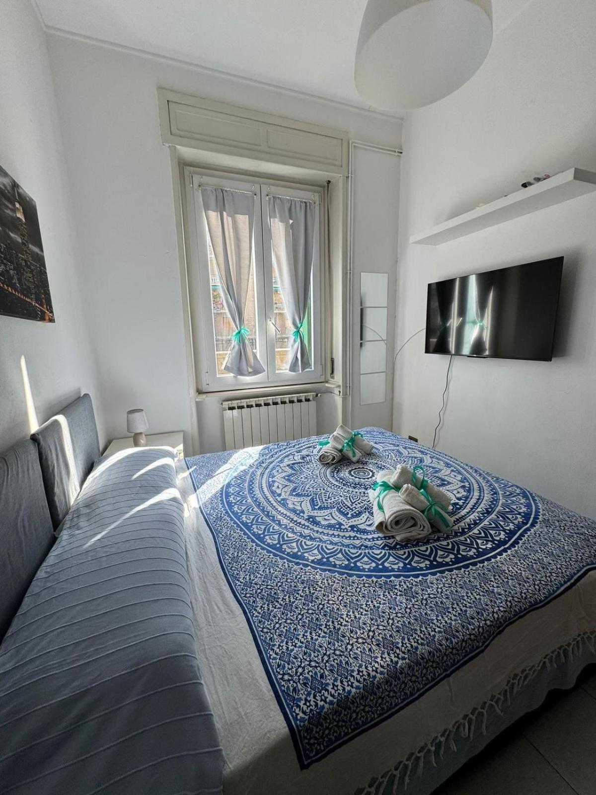 Casa Gughi Villa Rapallo Dış mekan fotoğraf
